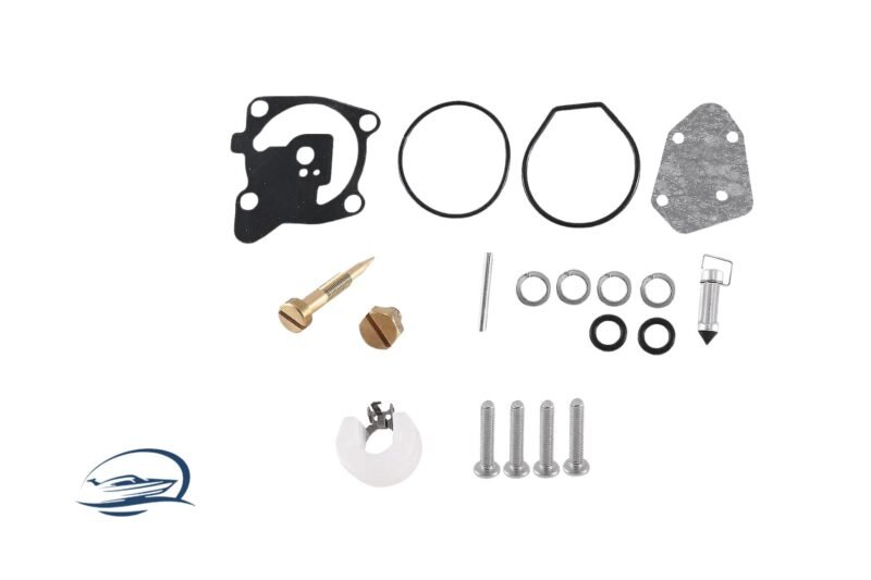 KIT REPARACIÓN CARBURADOR 66T-W0093-00 YAMAHA