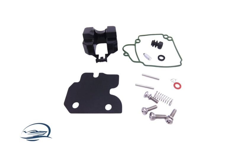 KIT REPARACIÓN CARBURADOR 67C-W0093-01 YAMAHA
