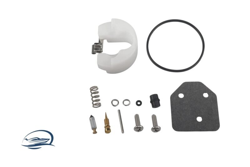 KIT REPARACIÓN CARBURADOR 67D-W0093-01 YAMAHA
