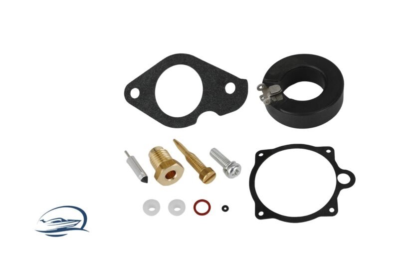 KIT REPARACIÓN CARBURADOR 689-W0093-02 YAMAHA