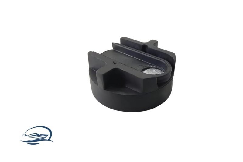Filtro de combustible Yamaha 68V-13915-00