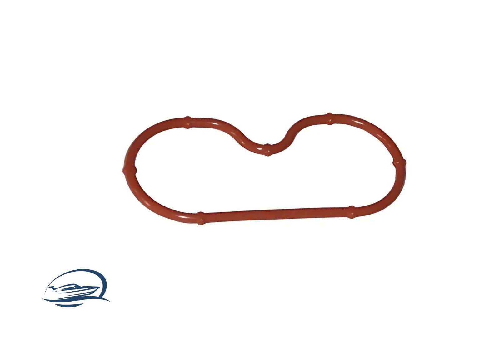 Junta Cámara Flotación 6CB-13016-00 Yamaha