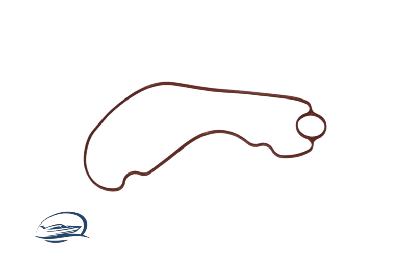 Junta Cámara Flotación 6CB-14984-00 Yamaha