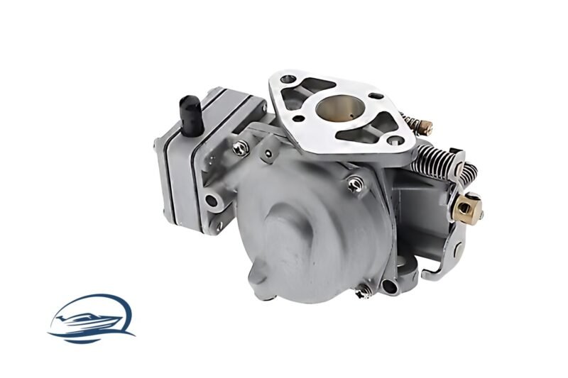 CARBURADOR YAMAHA 6L5-14301-03