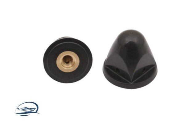 Tuerca Hélice 6L5-45616-00 Yamaha