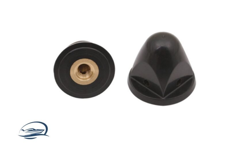 Tuerca Hélice 6L5-45616-00 Yamaha