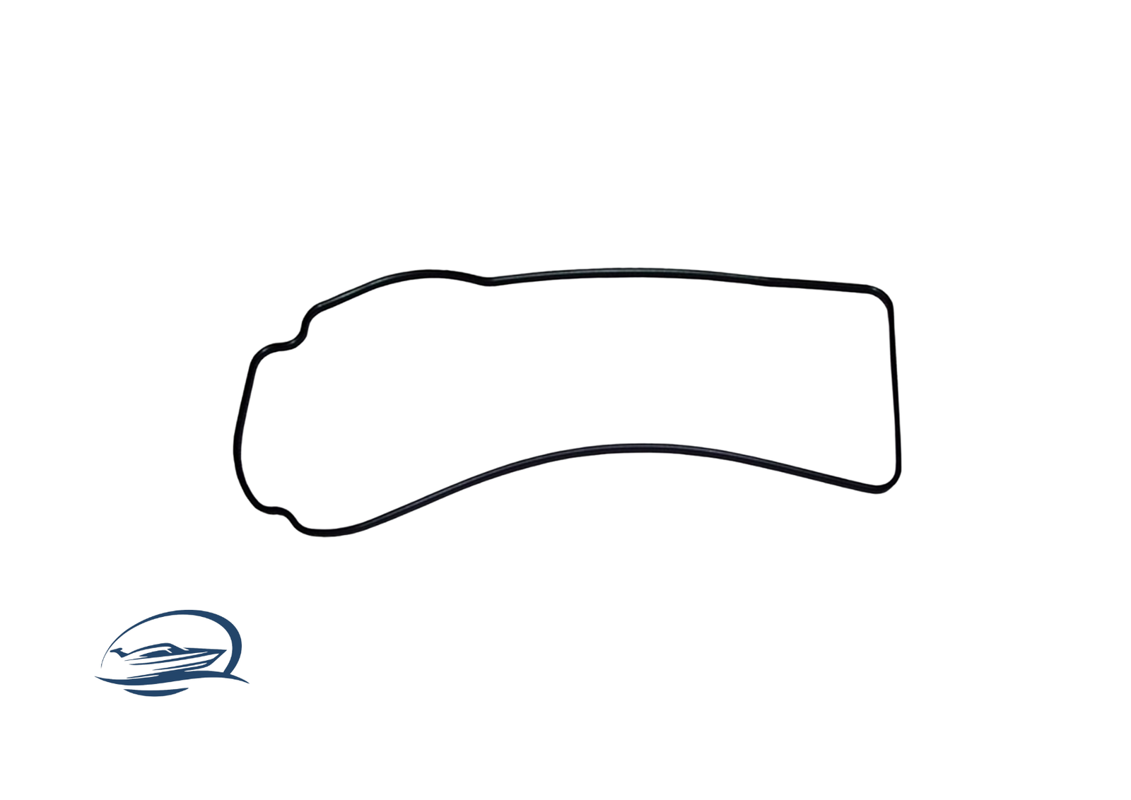 Junta tapa vaporizador 6P2-14984-00 Yamaha