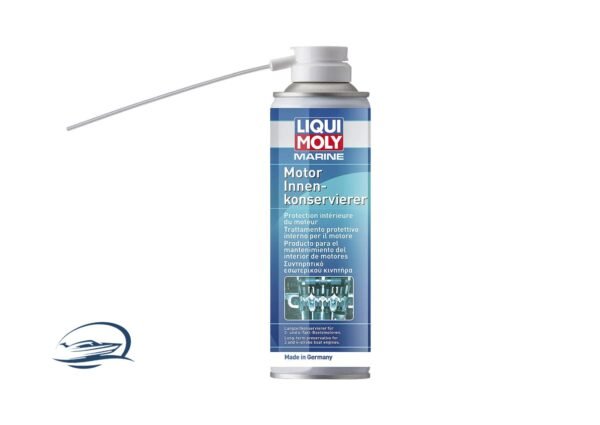 Aceite Invernaje Liqui Moly 300 ml