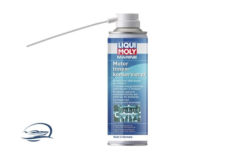 Aceite Invernaje Liqui Moly 300 ml