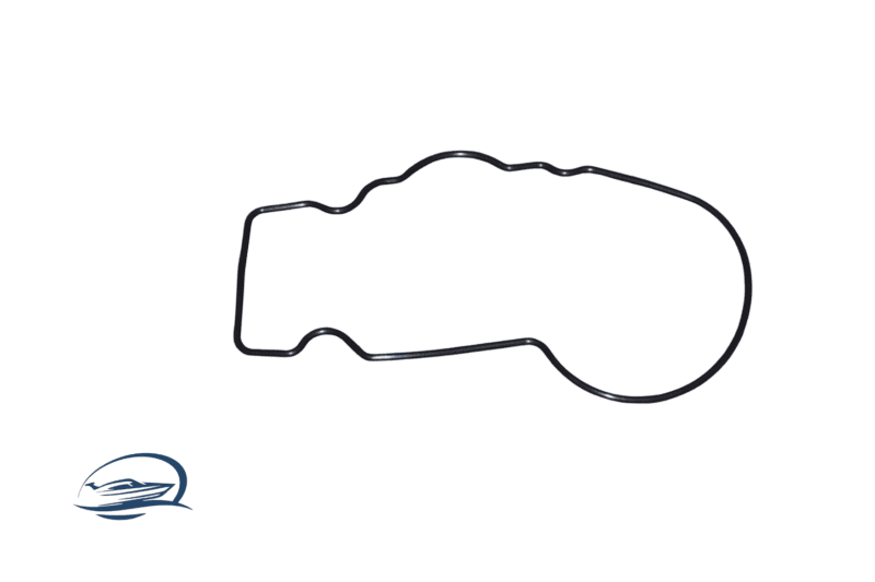 Junta tapa vaporizador 6C5-14984-00 Yamaha | 27-881325001 Mércury