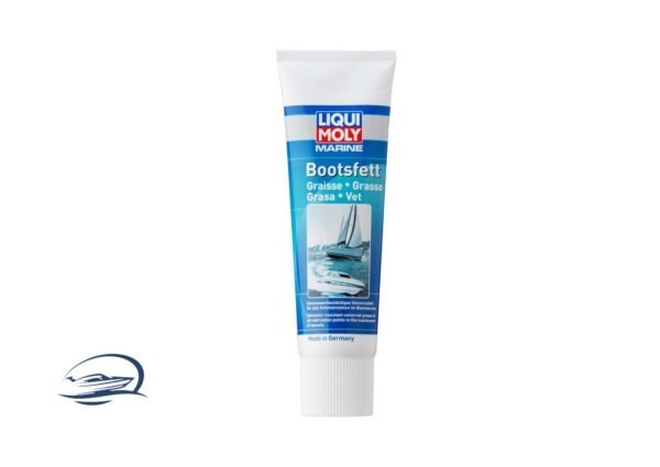 Grasa Marina Liqui Moly 250 gramos