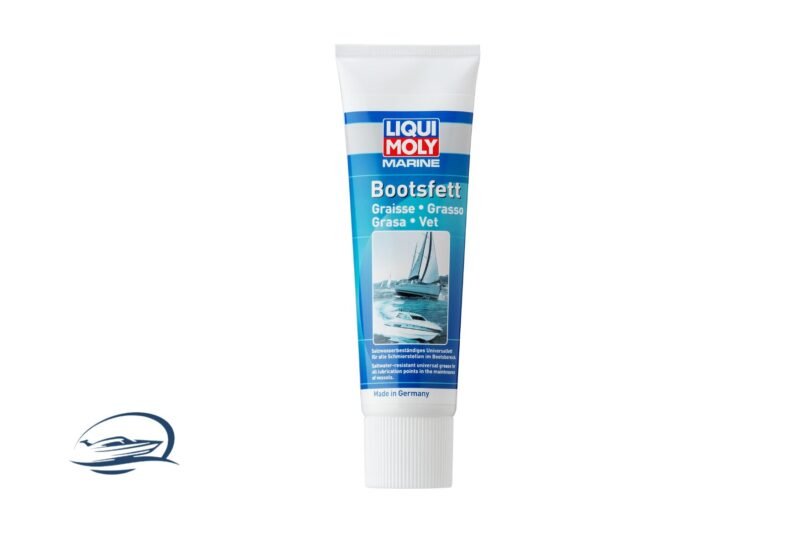 Grasa Marina Liqui Moly 250 gramos