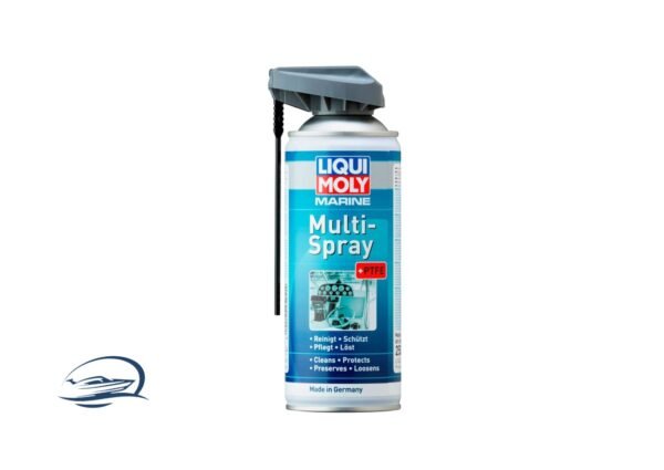 Protector Motor  Liqui Moly PTFE