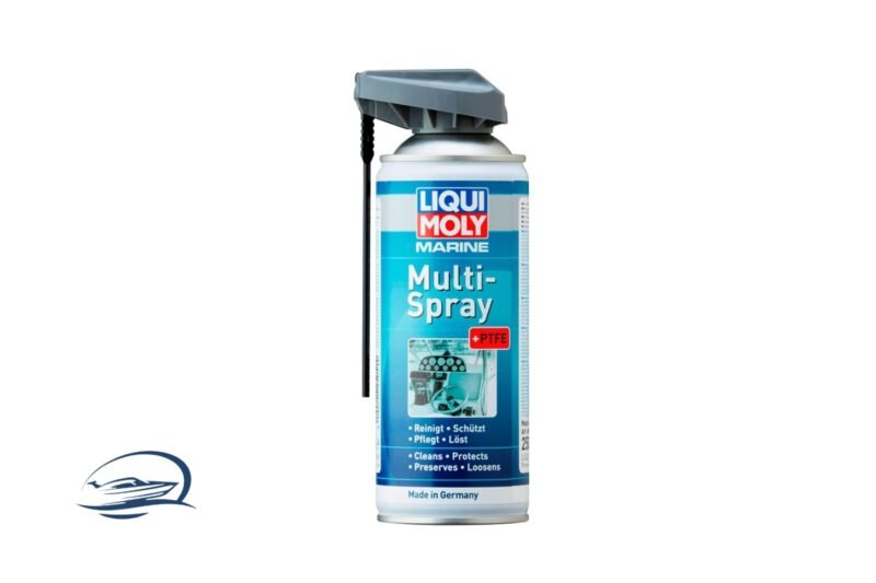 Protector Motor  Liqui Moly PTFE