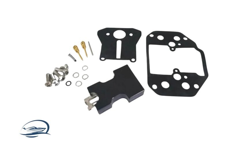 KIT REPARACIÓN CARBURADOR 6F6-W0093-00 YAMAHA