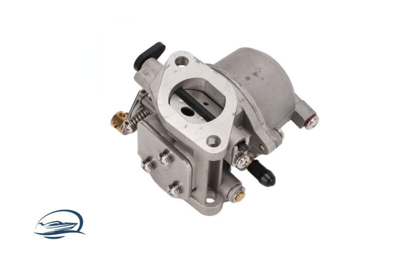 Carburador 13200-91J70 para Suzuki DF4 | DF5 | DF6 - 4 tiempos