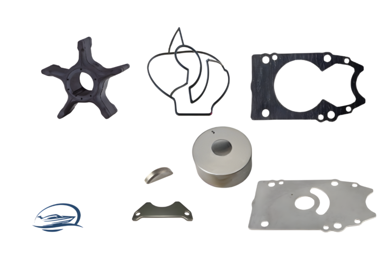 Kit Bomba Agua 17400-98J99 Suzuki