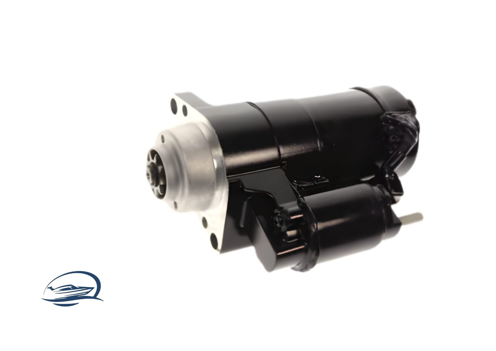 Motor arranque 31200-ZY3-003 Honda