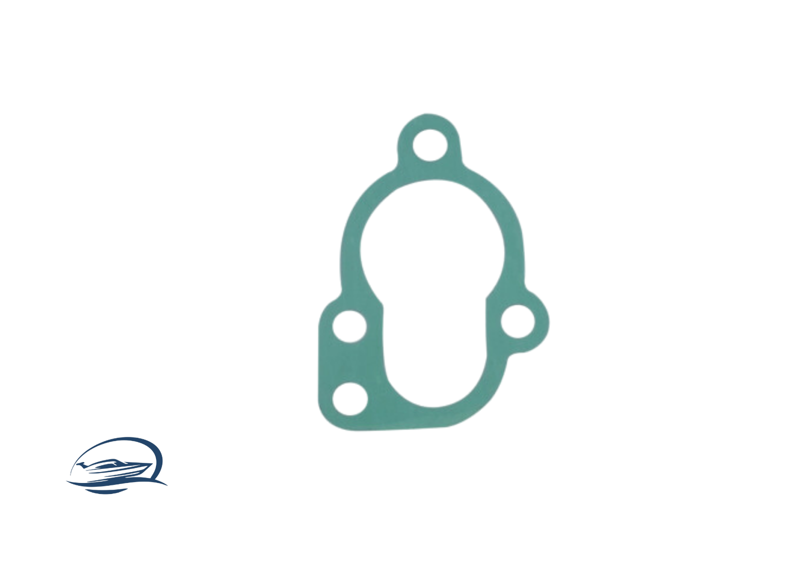 Junta Termostato 655-12414-A1 Yamaha