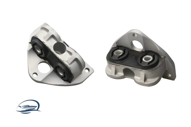 Silemblock para Yamaha 66M-44514-00-4D