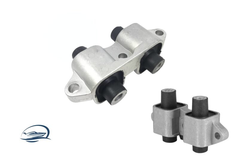 Silemblock para Yamaha 66T-44514-00-4D