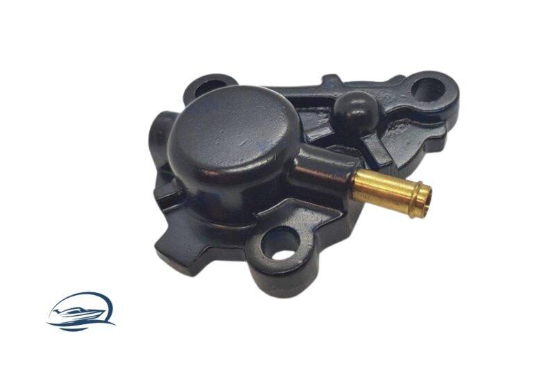 Tapa Termostato 68D-E2413-00 Yamaha