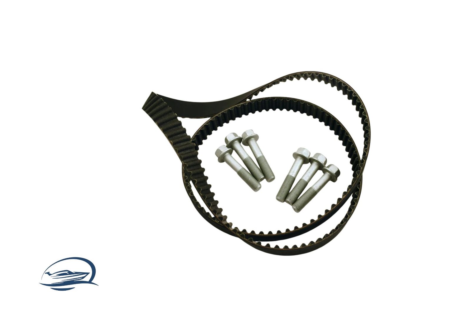 Correa distribución 6DA-W4624-00 Yamaha