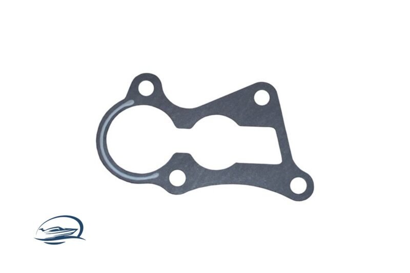 Junta Termostato 6E9-12413-A1 Yamaha