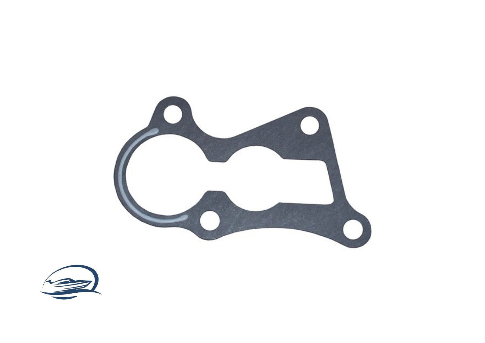 Junta Termostato 6E9-12413-A1 Yamaha