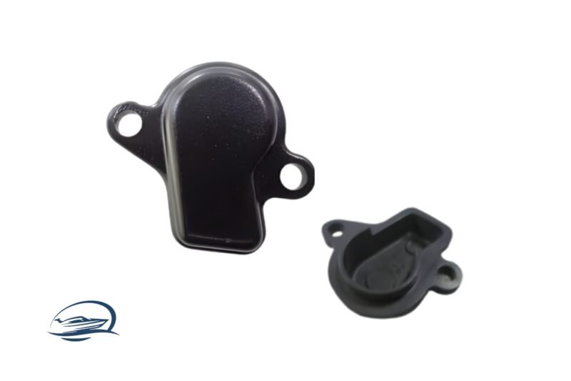 Tapa Termostato 6H3-12413-00 Yamaha