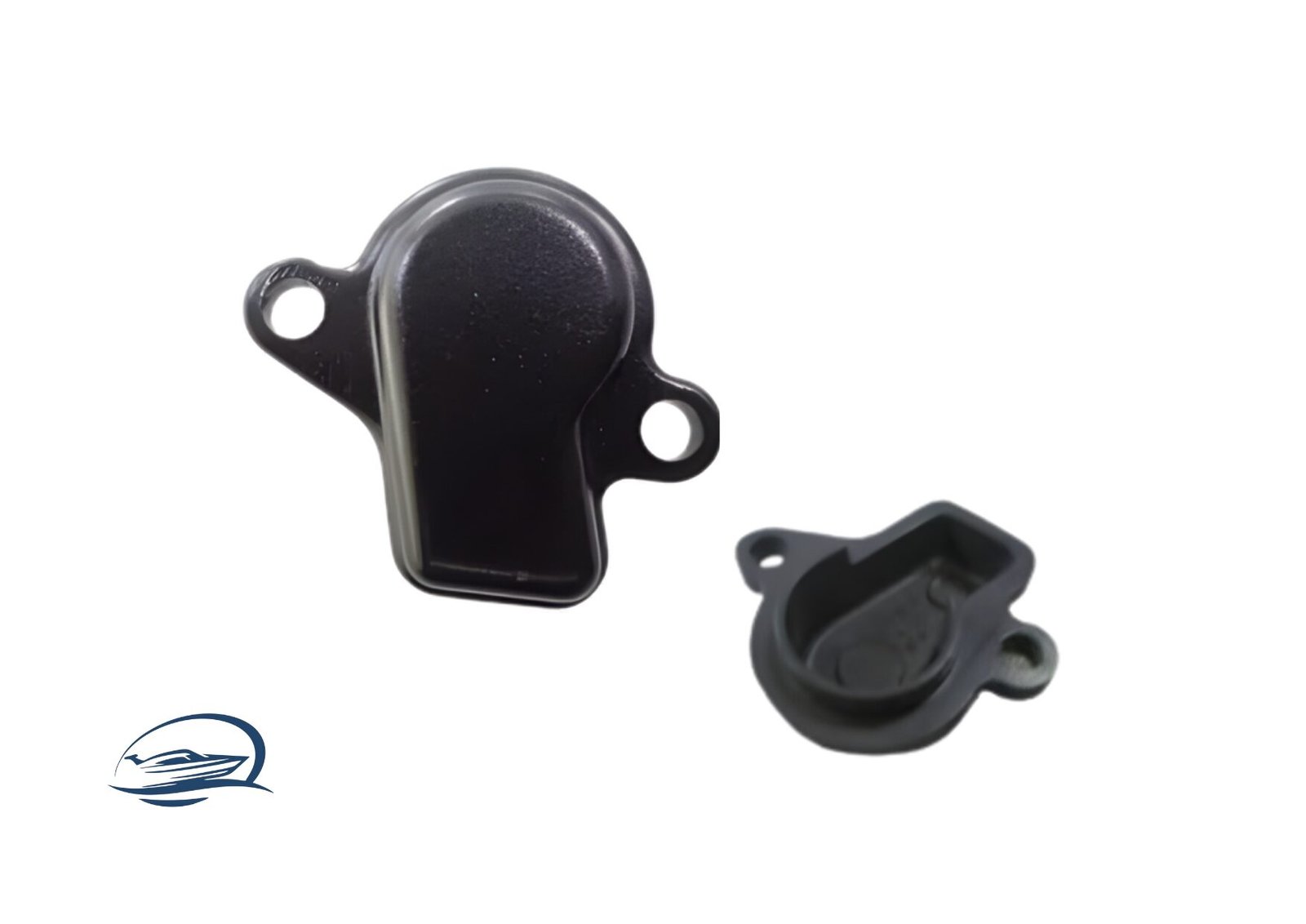 Tapa Termostato 6H3-12413-00 Yamaha