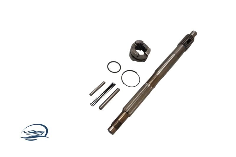 Eje hélice completo 6L2-45611-00 Yamaha