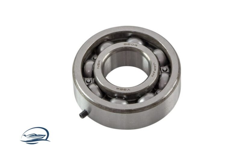 Rodamiento Cigüeñal 93306-204U0 Yamaha