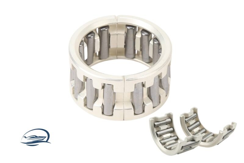 Pie Biela 93310-730V6 Yamaha