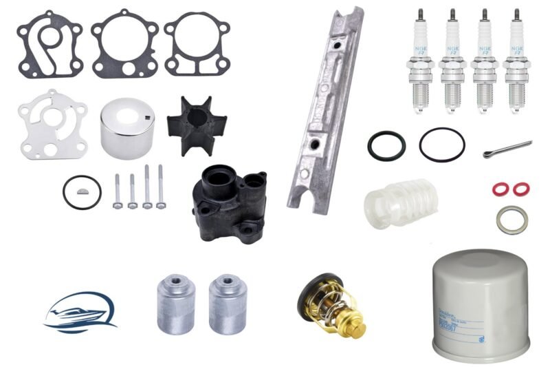 Kit Servicio para Yamaha F100A