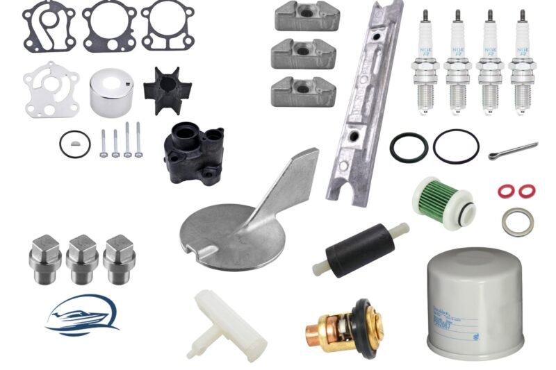 Kit Servicio para Yamaha F100D