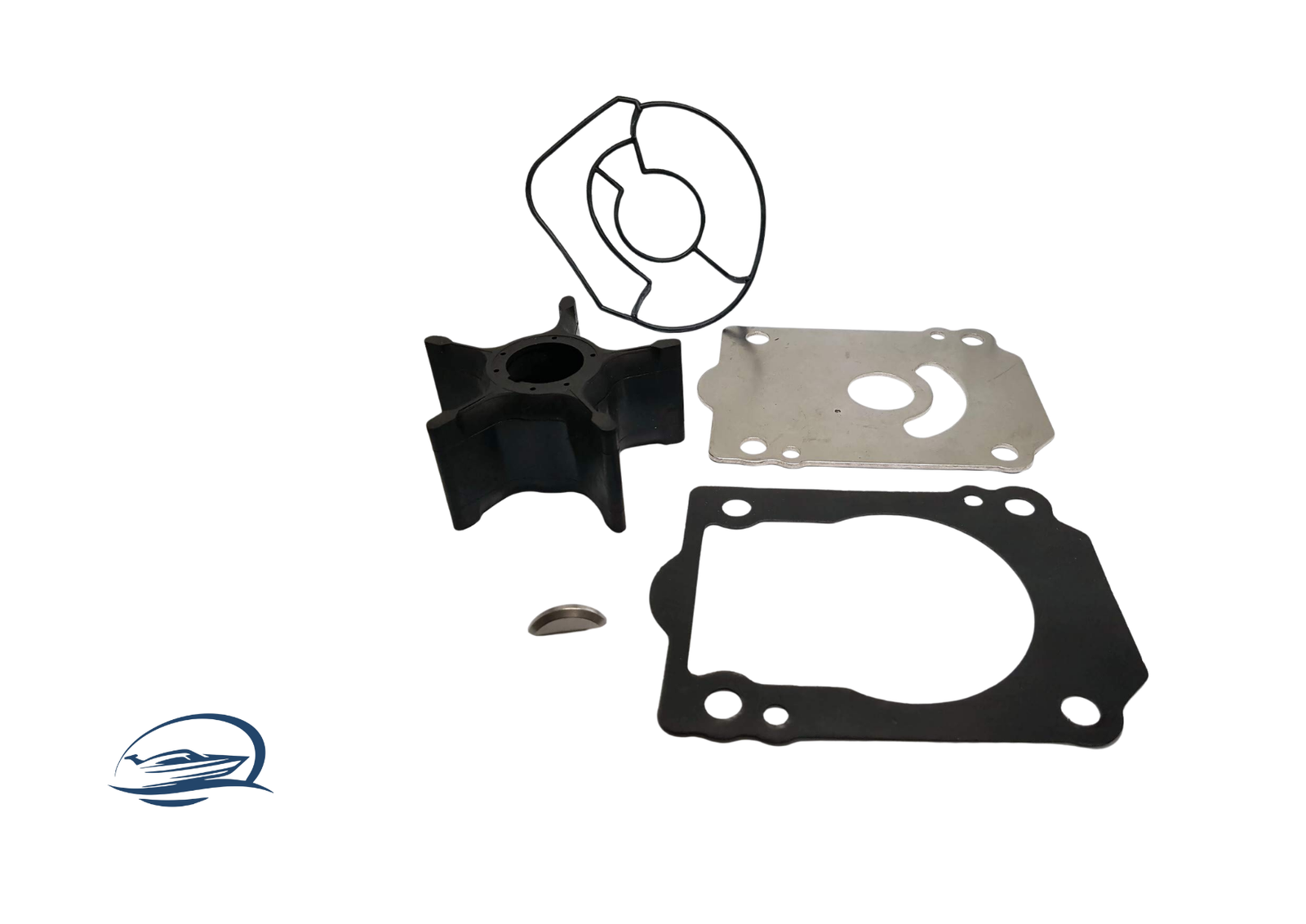 Kit Bomba Agua 17400-93J02 Suzuki