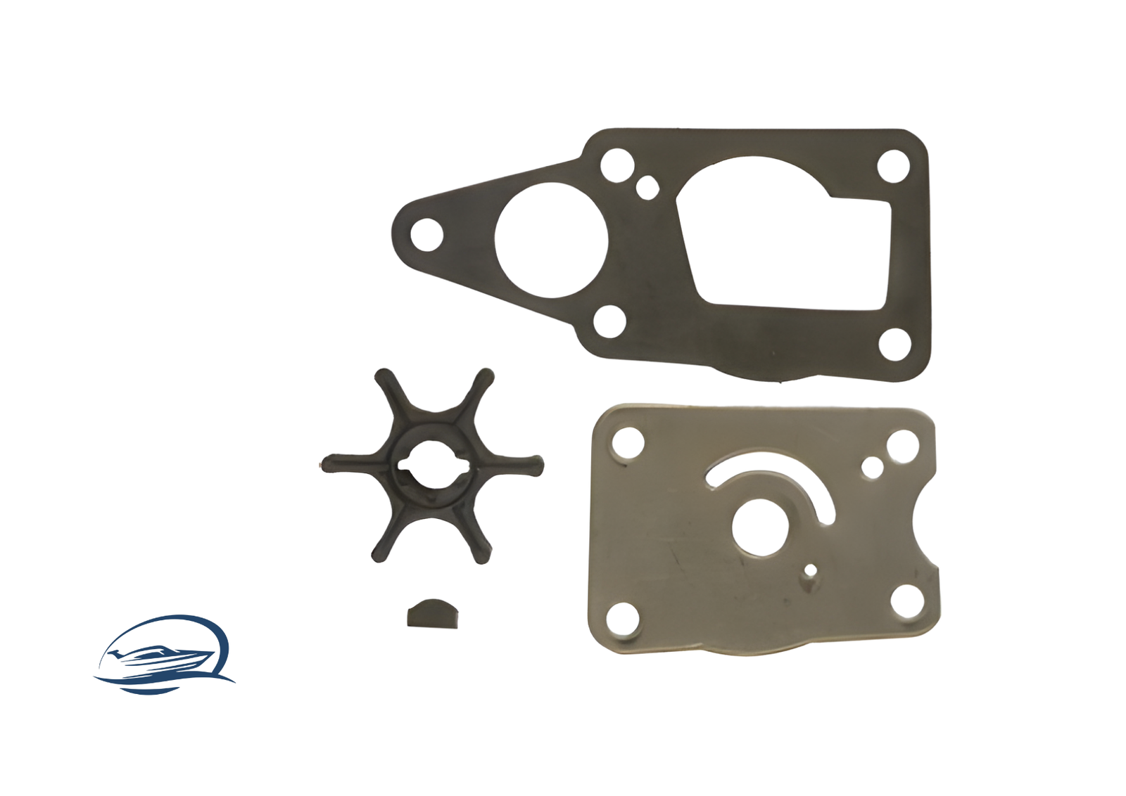 Kit Bomba Agua 17400-986L0 Suzuki