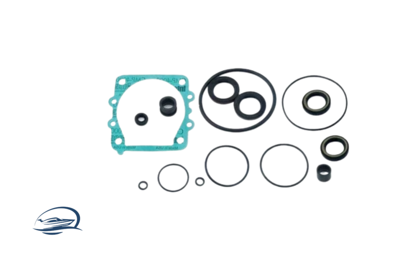 Kit Juntas 61N-W0001-E1 Yamaha