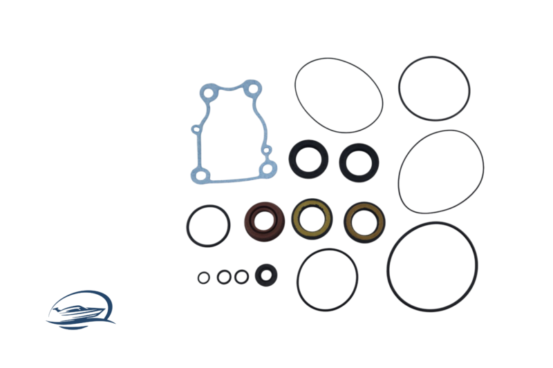 Kit Juntas 62Y-W0001-20 Yamaha