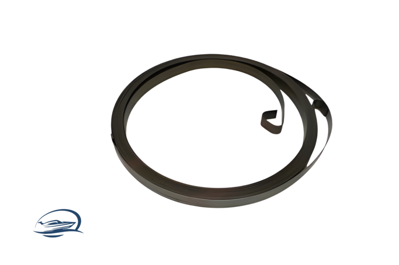 Muelle de Arranque 633-15713-10 Yamaha