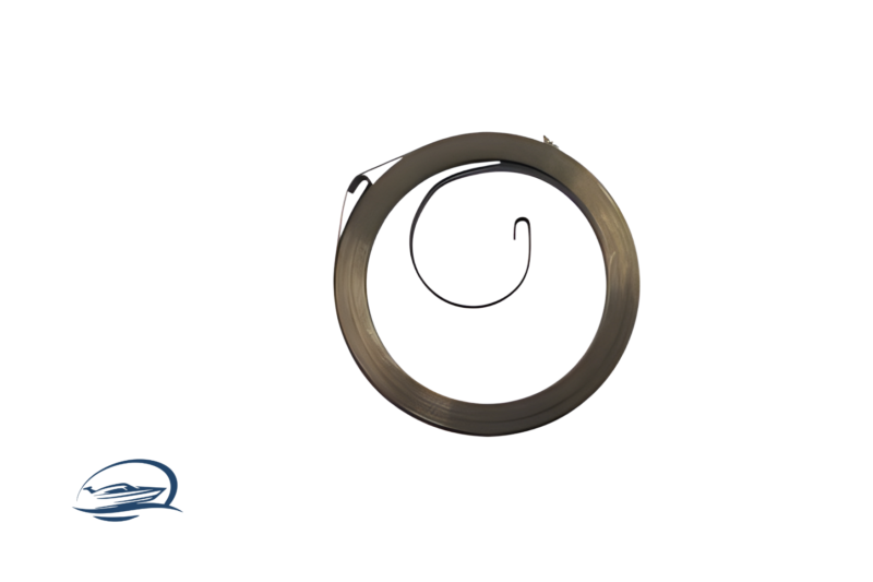 Muelle de Arranque 63V-15713-00 Yamaha