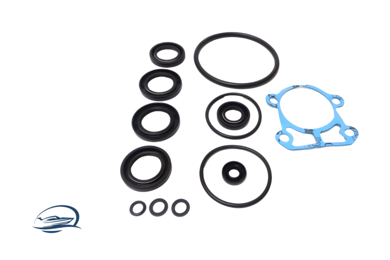 Kit Juntas 64J-W0001-20 Yamaha