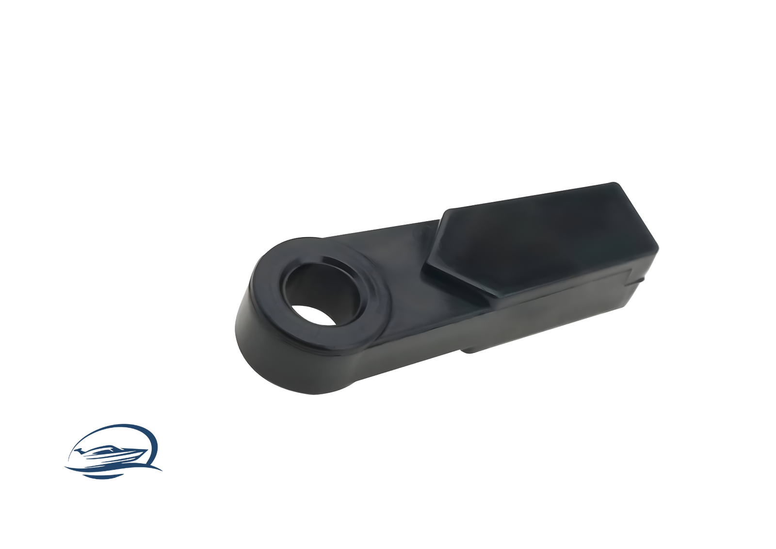 Terminal Cable Control 45 mm 663-48344-00 | 6FM-48344-00 Yamaha