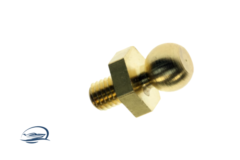 Rótula 663-85518-00 Yamaha