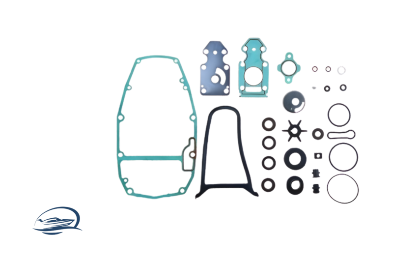 Kit Juntas 66M-W0001-20 Yamaha