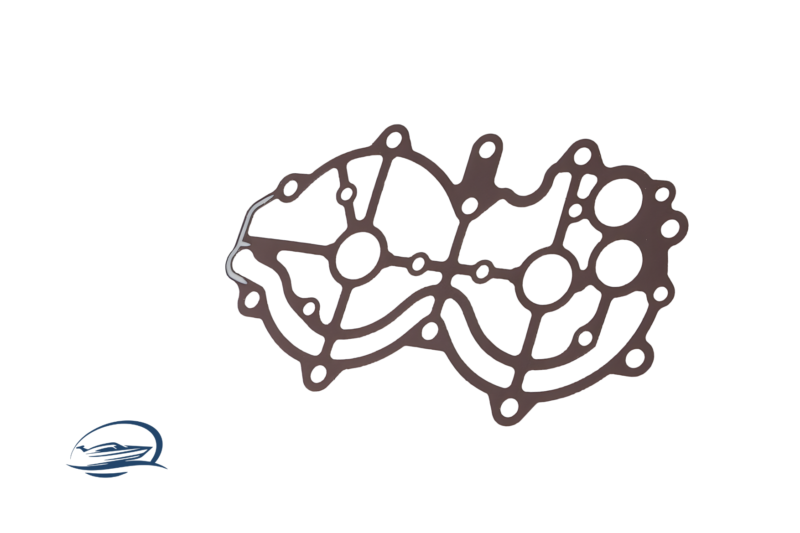 Junta Culata 66T-11193-A0 Yamaha