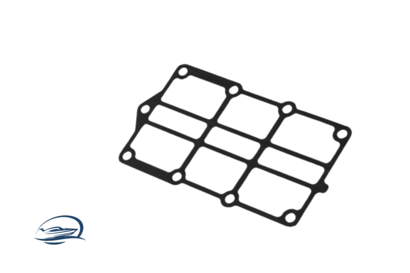 Junta Culata 66T-41114-A0 Yamaha