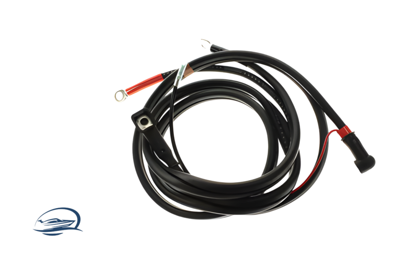 Cable Batería 66T-82105-J2 Yamaha