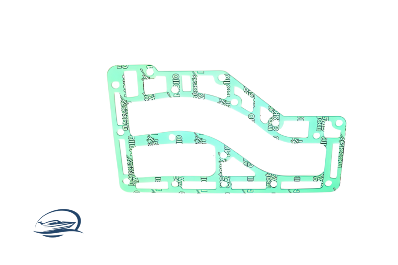 Junta Escape 676-41112-A0 Yamaha